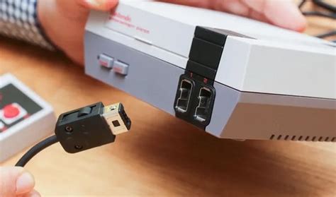 Unlocking the Fun - Must-Have NES Mini Accessories