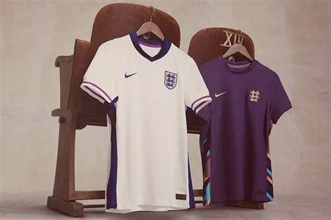 New England kit for Euro 2024 on sale now: Prices and how to buy Nike ...