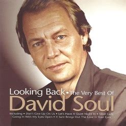 DAVID SOUL songs and albums | full Official Chart history