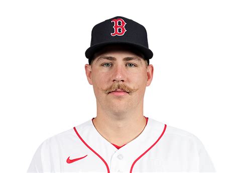 Josh Winckowski - Boston Red Sox Relief Pitcher - ESPN