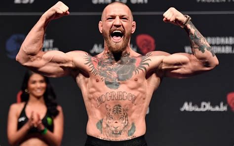 Conor McGregor: Why Conor McGregor must headline UFC 300? Here's how ...