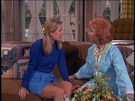 Retrospace: The Boob Tube #47 : Bewitched (Season 8, Episode 9)