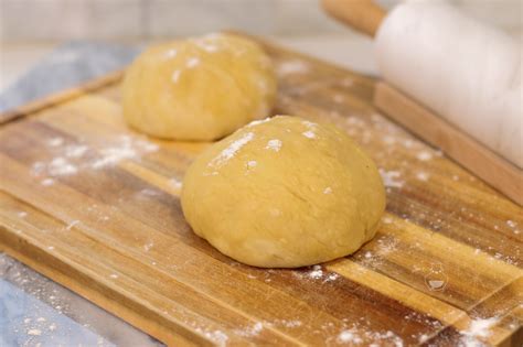 How to Make Empanada Dough - Chef Zee Cooks