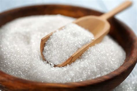 12 Best Granulated Sugar Substitutes - Substitute Cooking