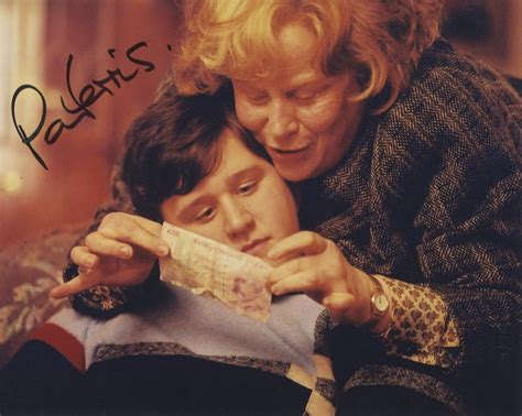 Pam Ferris ‘Harry potter’ 8×10 - Shanks Autographs