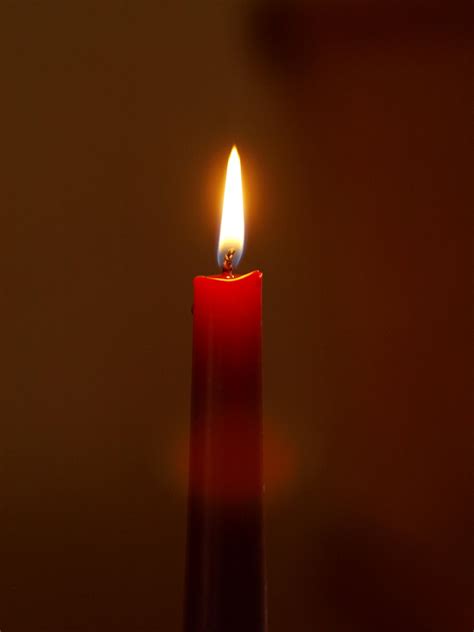 Free Images : light, red, flame, fire, cozy, darkness, lighting, decor, burn, quiet, wick ...