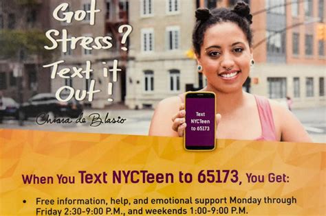 Chiara de Blasio the Face of a New Campaign to Help Teens With Depression - Park Slope - New ...