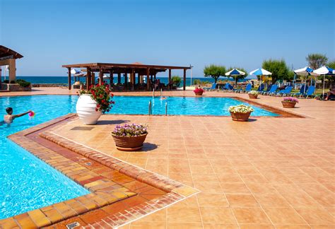 10 Family-Friendly Greece All-Inclusive Resorts To Explore With Your Loved Ones