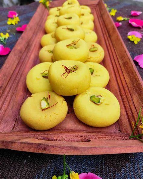 Top 15 Nepali Sweets and Desserts - Chef's Pencil