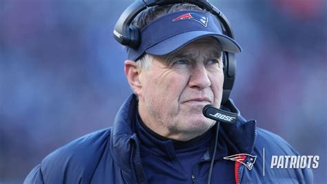 300 Wins: Amazing stats from Bill Belichick's career