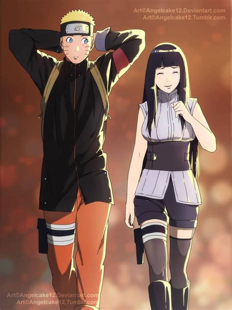 Naruhina month : The last naruto the movie | Fotos de naruto shippuden ...