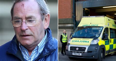 Fred Talbot trial: TV weatherman's sex crimes trial resumes after ex-star smashed head in fall ...