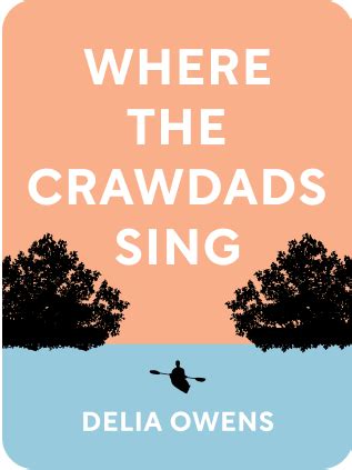 Where the Crawdads Sing: Movie vs. Book | Shortform Books