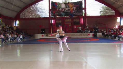 Niña de 10 años bailando ballet clásico - YouTube