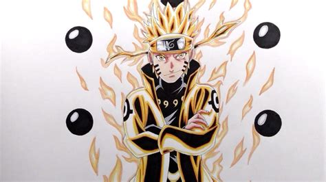 Naruto Sage Mode Drawings | Video Bokep Ngentot