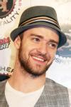 'SexyBack' singer Justin Timberlake Goes to 'The Open Road'