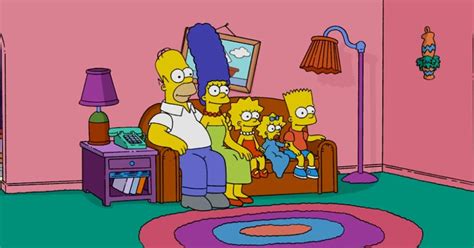 Die Simpsons - alles zur Serie - TV SPIELFILM
