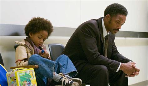 Will Smith Does NOT Deserve An Oscar And Here's Why | Page 2 of 4 | FilmFad.com