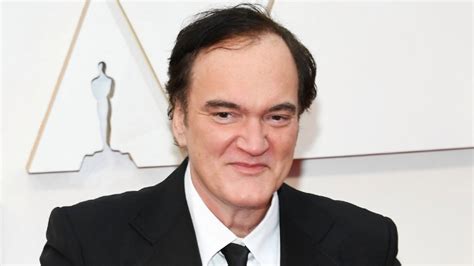 Quentin Tarantino Addresses Career Controversies, Slams Critics | THR News