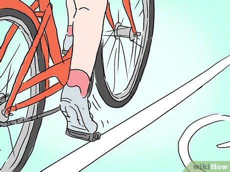 How to Ride a Bike Safely (with Pictures) - wikiHow