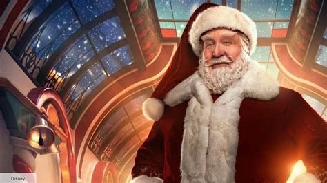 The Santa Clauses season 2 release date, cast, plot, and more news