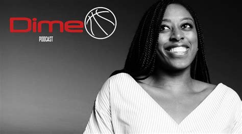 Dime Podcast: Breaking Down Week 1 Of The Season With Chiney Ogwumike