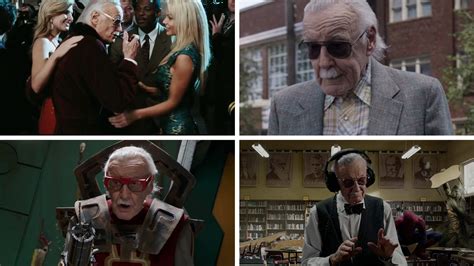 Stan Lee’s 11 Best Cameos and Where to Stream Them - The New York Times