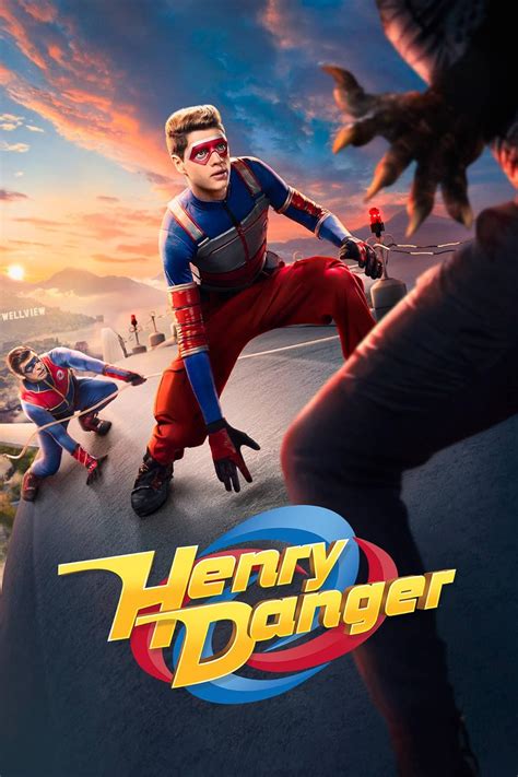 Henry Danger Torrent Download - EZTV