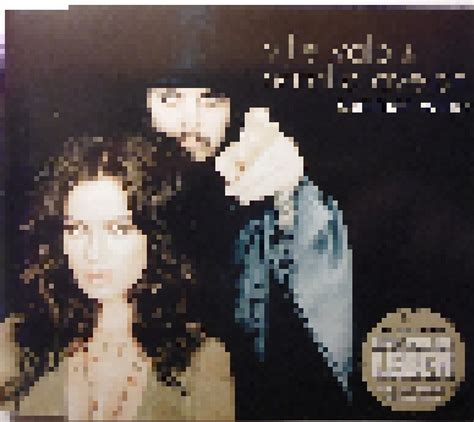 Summer Wine | Single-CD (2007, Multimedia) von Ville Valo & Natalia Avelon