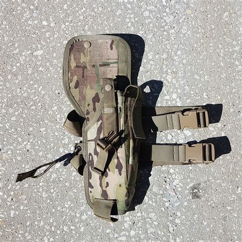 WTS/WTT: Multicam LBT Mk23 Holster