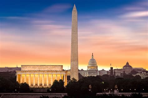 20 Best Places to Visit in Washington DC - Linda On The Run