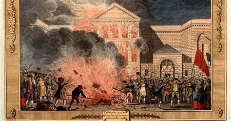 The Gordon Riots of 1780: London in Flames, a Nation in Ruins