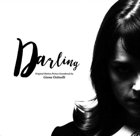 Darling - Original Motion Picture Soundtrack LP