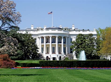 Weißes Haus – Wikipedia