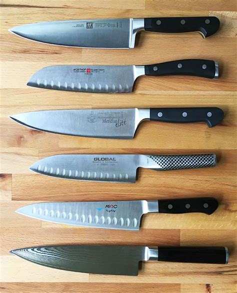 Best Chef Knives — Six Recommendations - Syndication Cloud