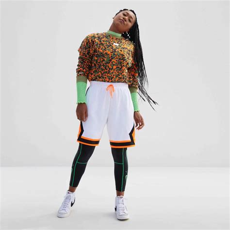 Naomi Osaka’s Nike Collection is More Than a Multicultural Marvel - En ...