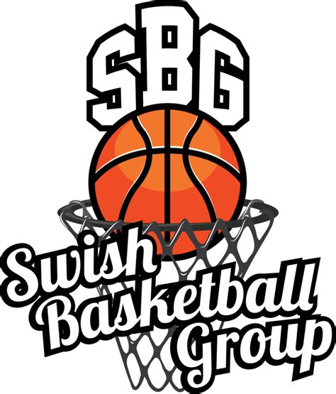 Swish Basketball Agency - SBG