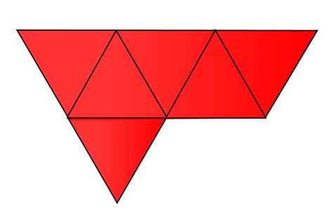 Tetraedro | ISNCA