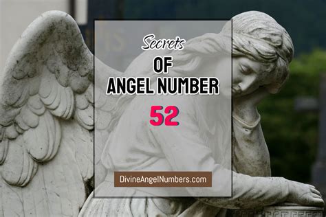 Angel Number 52 Meaning: 10 Secrets Revealed
