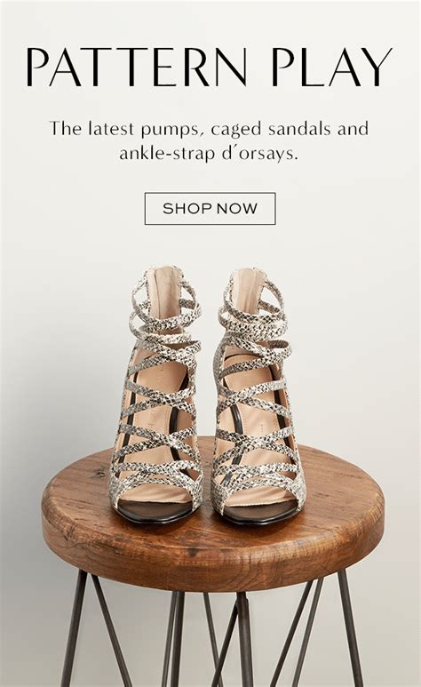 Banana Republic animated email. #emailmarketing #retail #emaildesign #graphicdesign | Shoes gif ...