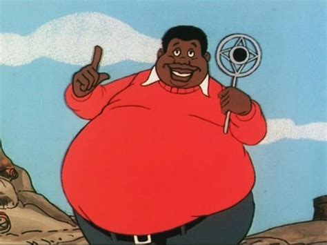 Fat Albert and the Cosby Kids. - The Technodrome Forums