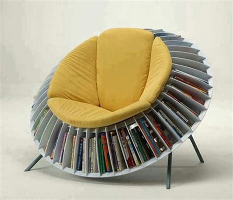 Some of the best multifunctional furniture