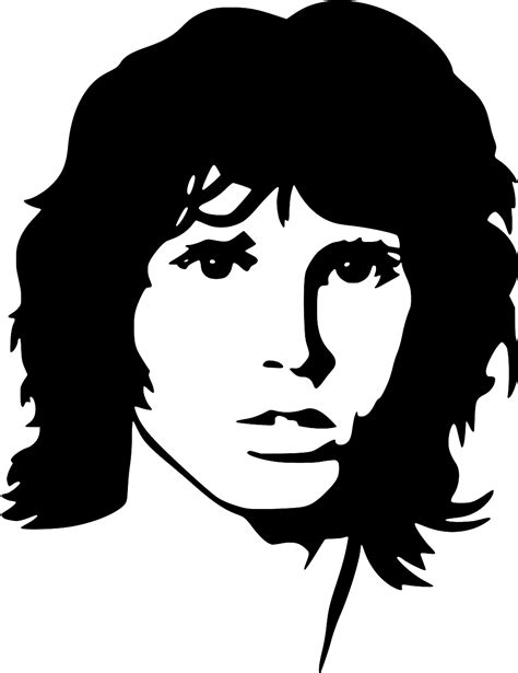 SVG > france person rock famous - Free SVG Image & Icon. | SVG Silh