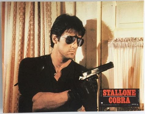 Cobra, 1986 - Sylvester Stallone / Brigitte Nielsen - 10 - Catawiki