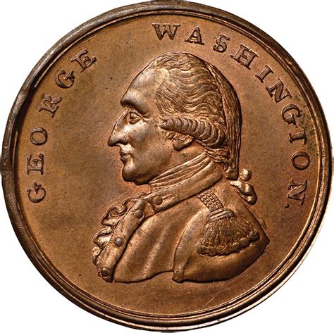 Family Dollar Ormond Beach: George Washington Dollar Coin Value 1789