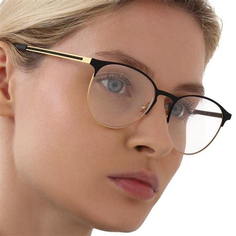 RAY-BAN 6375/2890 - Prescription Glasses Online | Lenshop.eu