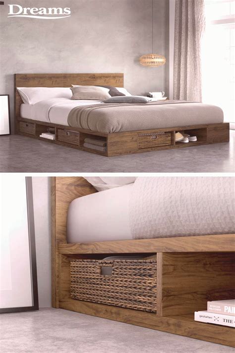 Mandala Bed Frame - Design Corral