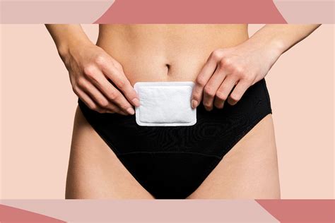 Heating Pad for Cramps: Do They Work? – Rael