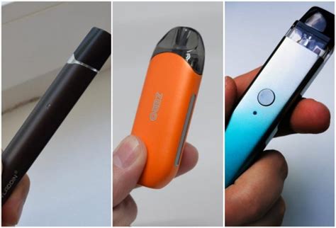 Best E-Cigarettes to Quit Smoking | E-Cigarette Reviews and Rankings