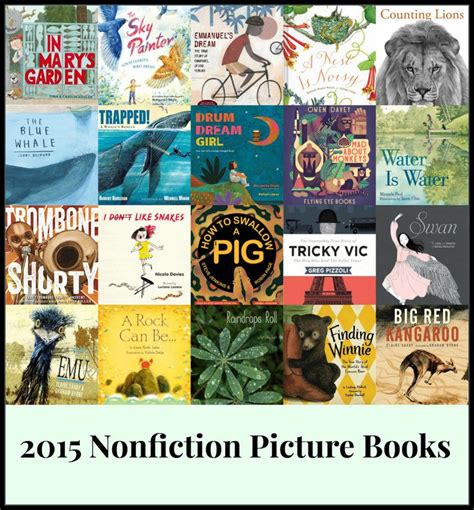 20 favourite nonfiction titles of 2015 | Nonfiction, Dreaming mary, Favorite books